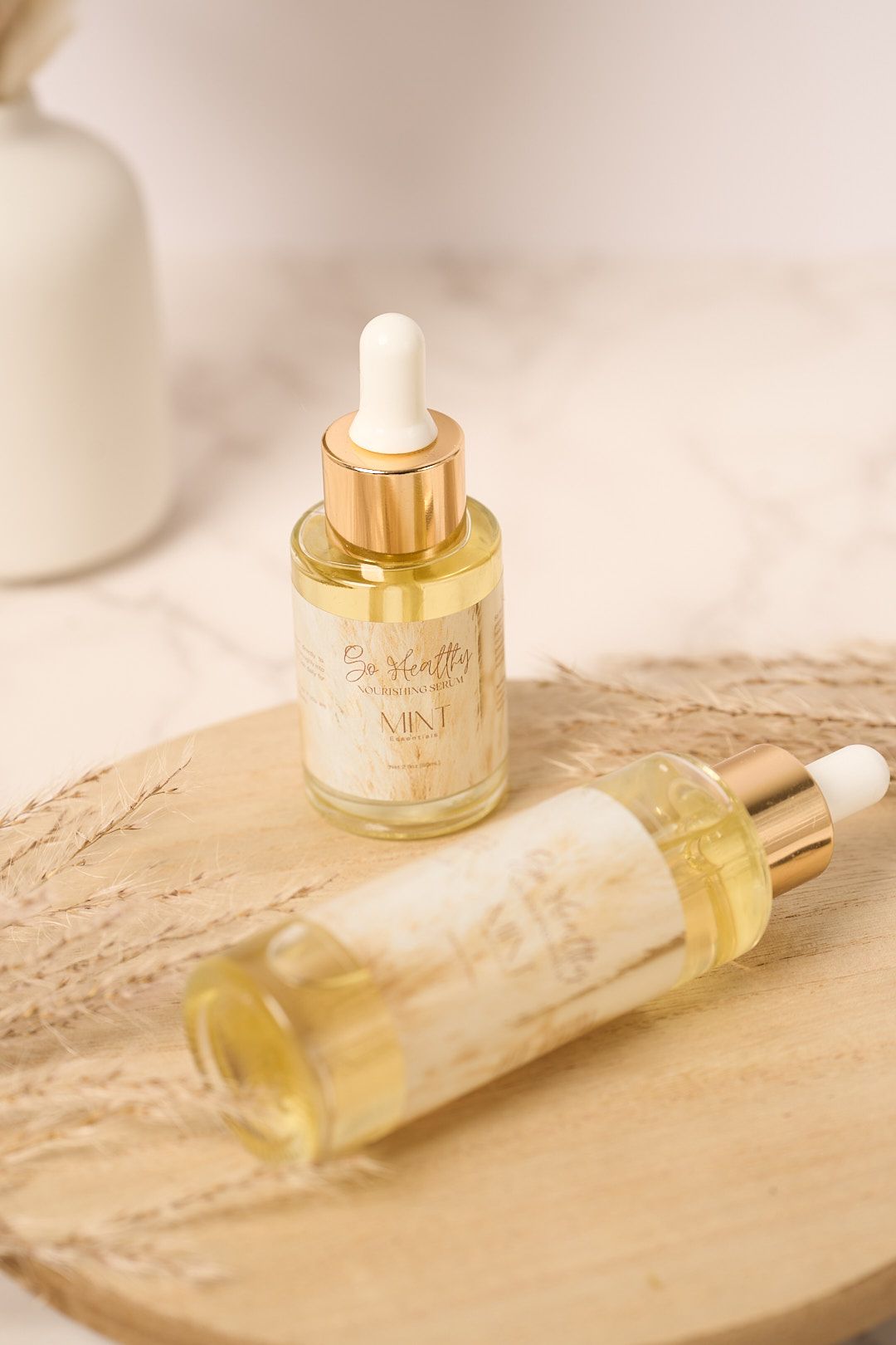 So Healthy Nourishing Serum