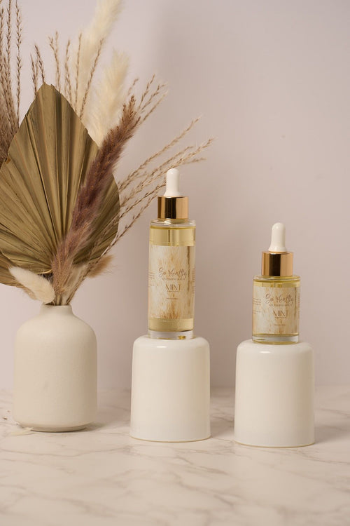 So Healthy Nourishing Serum
