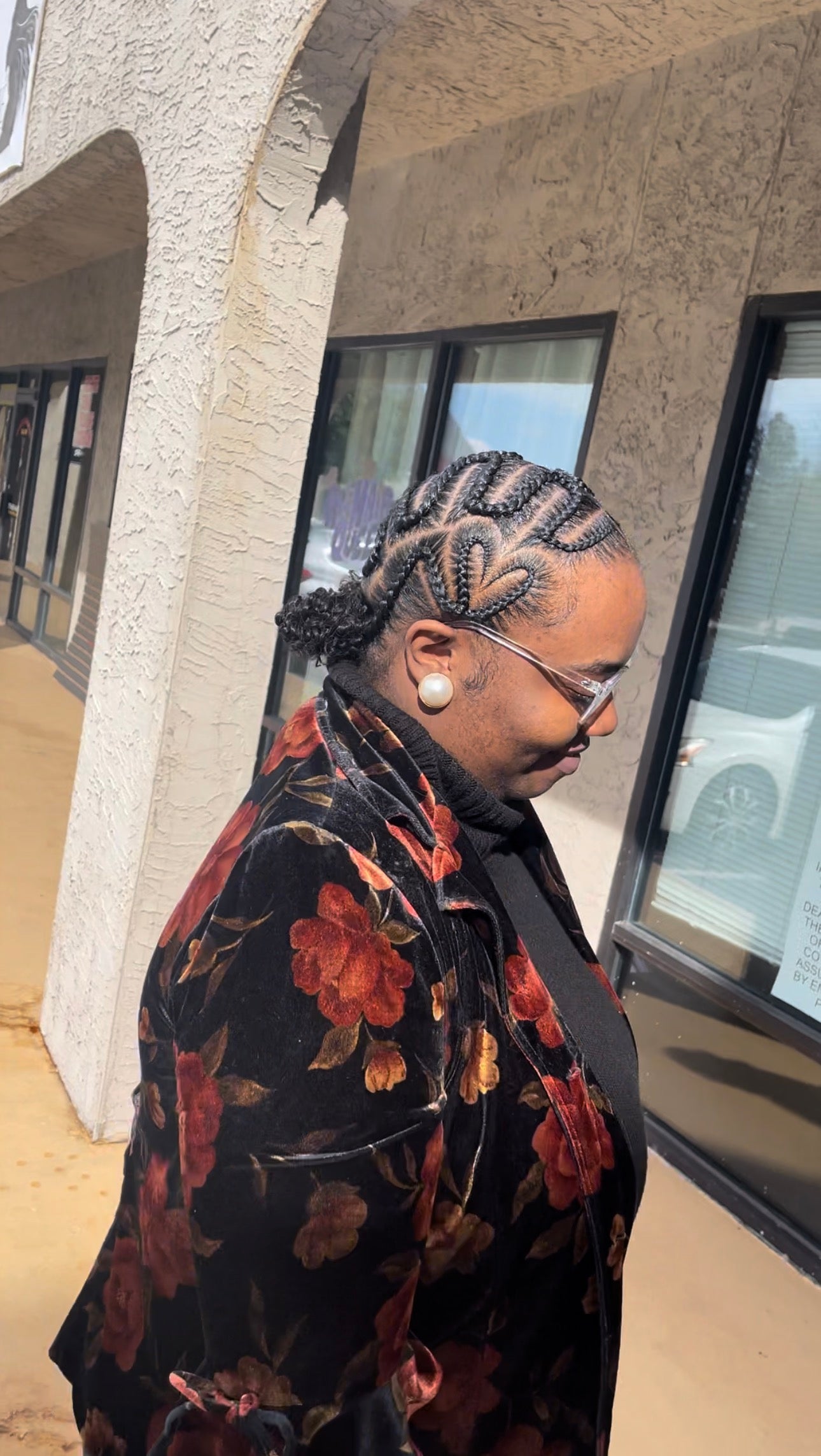 Premium Stitch Braids